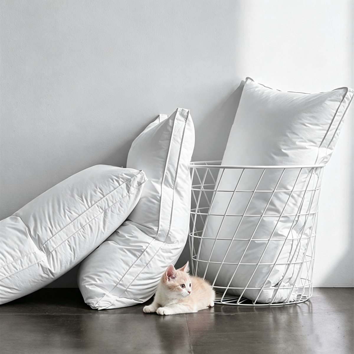 Bed Pillows